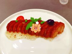 -千禧万福汉亭舫·船舫苏宴