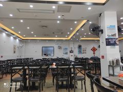 大堂-贞姨美食·老字号海鲜大排档