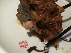 -和庆斋羊蝎子火锅·碳缸烧烤(顺义旗舰店)