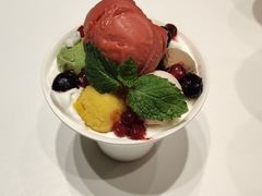 -哈根达斯(皇城恒隆广场店)