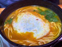 牛肉拉面-俊杰拉面馆