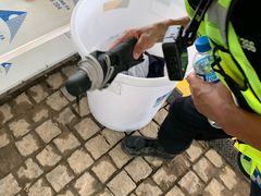 -东莞银行篮球中心