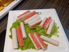 -健晟星期天火锅(红岗店)