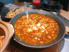 宋嫂鱼羹-金牌外婆家(苏州中心店)