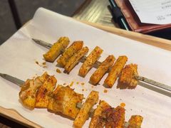 -相约·羊村小馆非遗手抓肉(七一酱园店)