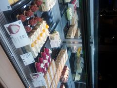 -YUMI芽米·法式烘焙·咖啡(文化宫店)