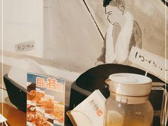 -蜀宴小调·精致家常菜(来福士店)
