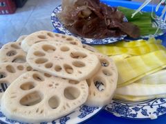 -飘香火锅(玉林西路店)