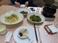 -王府井酒店(金桥港湾店)