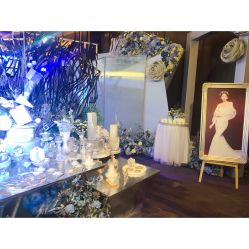 -沈阳君悦酒店·宴会厅