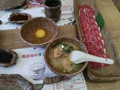 -林妈妈村·日式料理(宝山万达店)