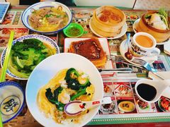 -七爷清汤腩·港式餐厅(金狮广场店)