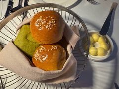 -Kathleen's Waitan 凯圣琳江景西餐厅(外滩店)