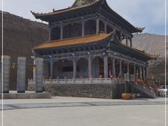 -无极龙凤宫