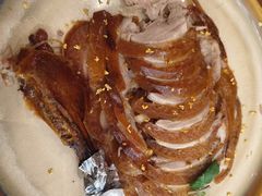 -青年公社烤鸭(蜀山万象汇店)
