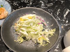 -大成铁板烧•板前(复古餐厅石老人店)