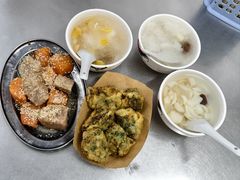 -老福合沟无米粿甜汤粿品店