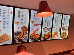 -老谢野馄饨(延安路店)