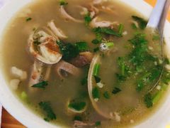 -李小老烧饼(常营民族家园店)