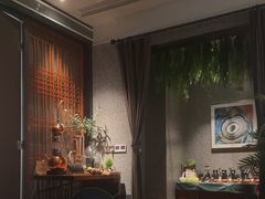 -泰适SPA馆丨精油·按摩·足道(后海地铁口店)