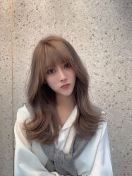 -3AM HAIR SALON染发烫发接发