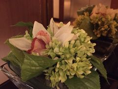 -香港城市花园酒店