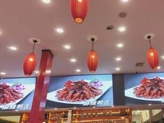 -簋街仔仔小龙虾(总店)