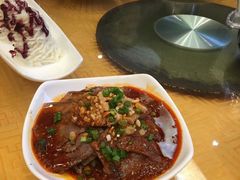 -马凯餐厅(长椿街店)