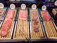 -梨花自助烤肉(乐宾店)