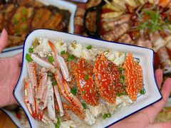-东山壹号海鲜餐厅(金銮名都店)