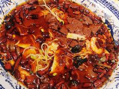 -川人百味(万达店)