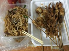-湛江江记蚝莊烧烤工场(金海岸店)