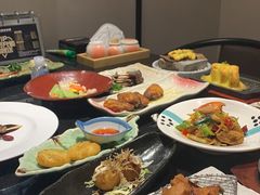 -daozao料理美术馆(东营店)