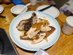 -符离集餐厅(万象城店)
