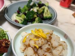 -小吊梨汤·北京菜·烤鸭(清河万象汇店)