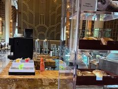 -万达瑞华酒店美食汇自助餐厅(楚河汉街店)