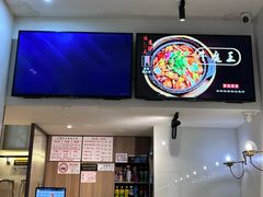 -二楼老店重庆鸡公煲(真光路店)