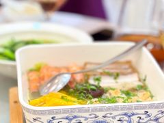 农家蒸三样-大方圆酒楼(西门大街店)