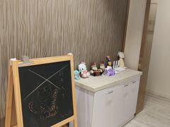 -大鱼心理咨询工作室(静安寺店)