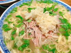 牡丹燕菜-洛阳面馆(红专路店)