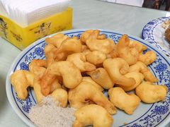 软炸虾仁-协顺园回头馆(南顺城路店)