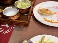 -尼泊尔雪莲餐厅(北京东路店)