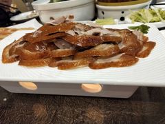 -阿庄新豫菜(航海东路店)