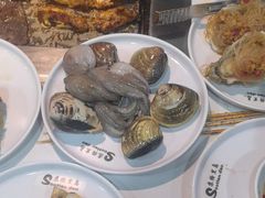 -苏格里岛自助烤肉海鲜火锅(成都金牛万达店)