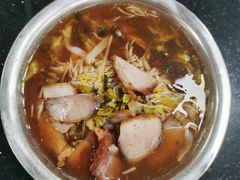 -其英猪脚粉(衡阳路总店)