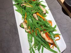 -云海肴·汽锅鸡·云南菜(高德置地店)