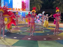 -三亚海昌梦幻海洋不夜城