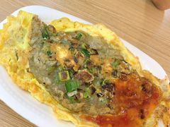 -老闽味沙茶面·姜母鸭(传承35年曾厝垵店)
