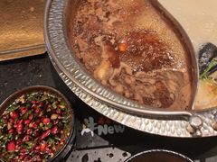-牛New寿喜烧(金茂览秀城店)