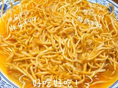 -王家沙点心店(南京西路总店)